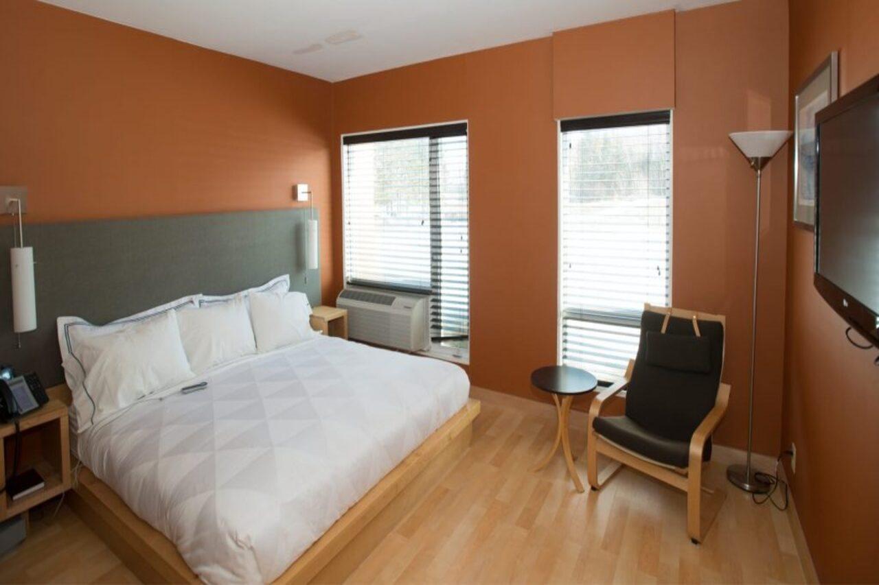 Lakeview Hecla Resort מראה חיצוני תמונה