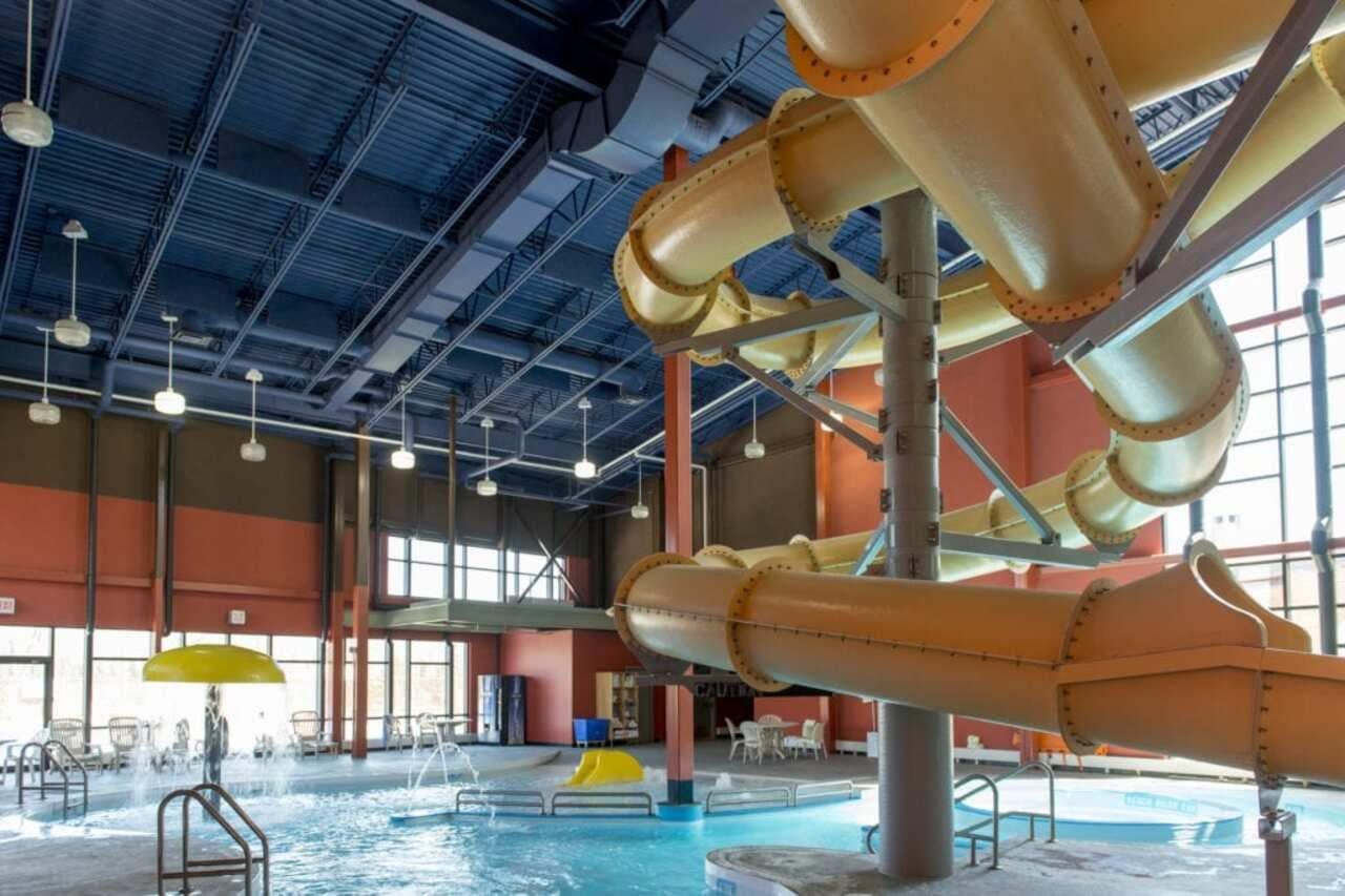 Lakeview Hecla Resort מראה חיצוני תמונה
