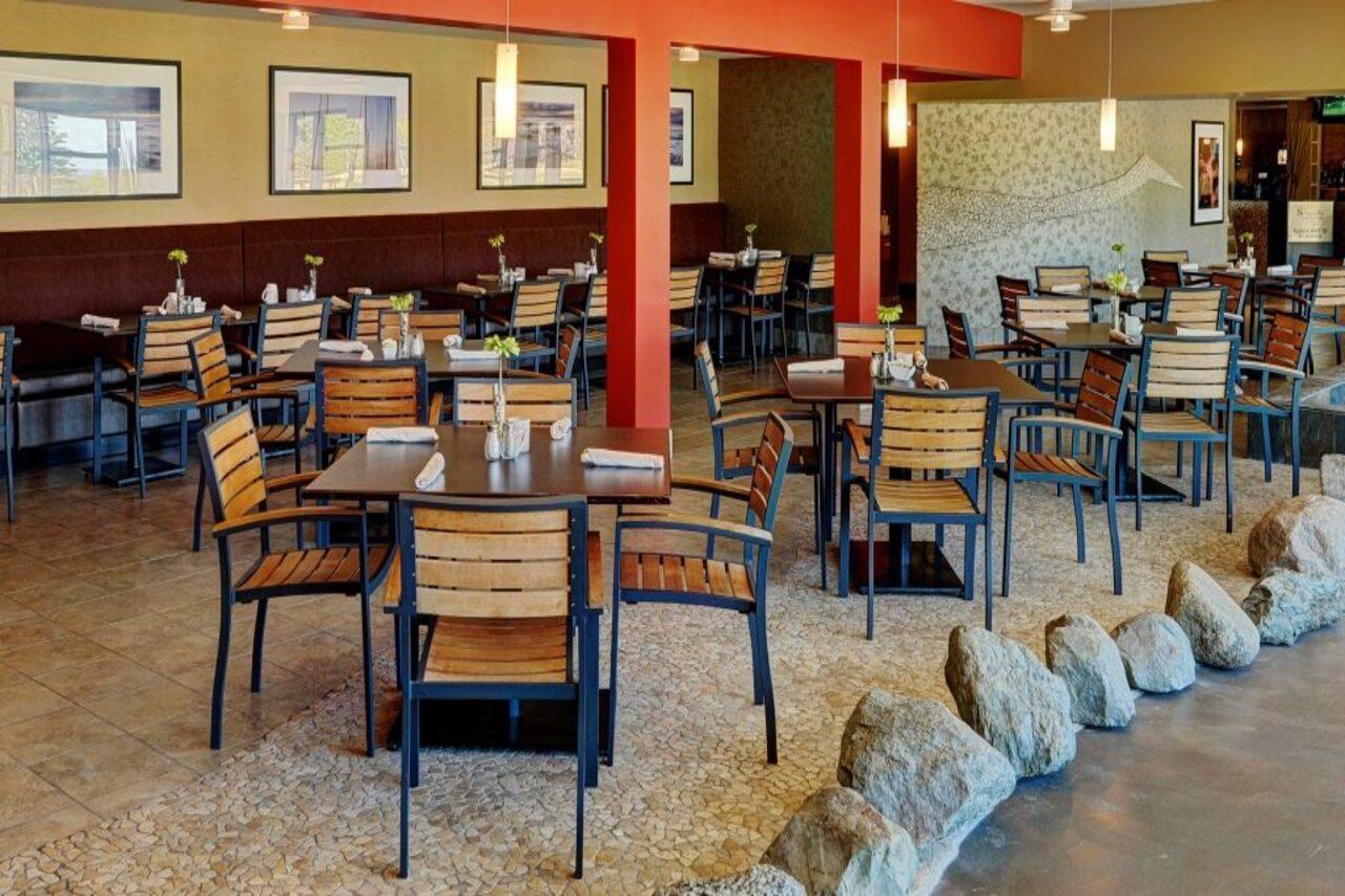 Lakeview Hecla Resort מראה חיצוני תמונה