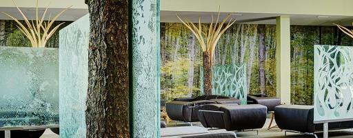 Lakeview Hecla Resort מראה חיצוני תמונה