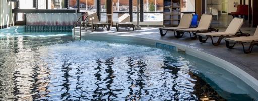 Lakeview Hecla Resort מראה חיצוני תמונה