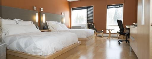 Lakeview Hecla Resort מראה חיצוני תמונה