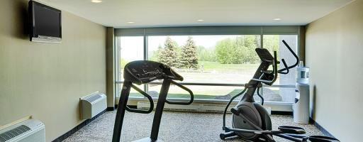 Lakeview Hecla Resort מראה חיצוני תמונה